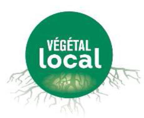 logo vegetal local
